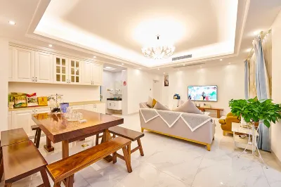 Zhangzhou Blue Bay Vacation Apartment