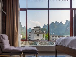 Yangshuo Qiushui Homestay (Xingping Ancient Town Branch)