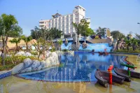 XI YUN LAI Hot Spring Hotel - Pools