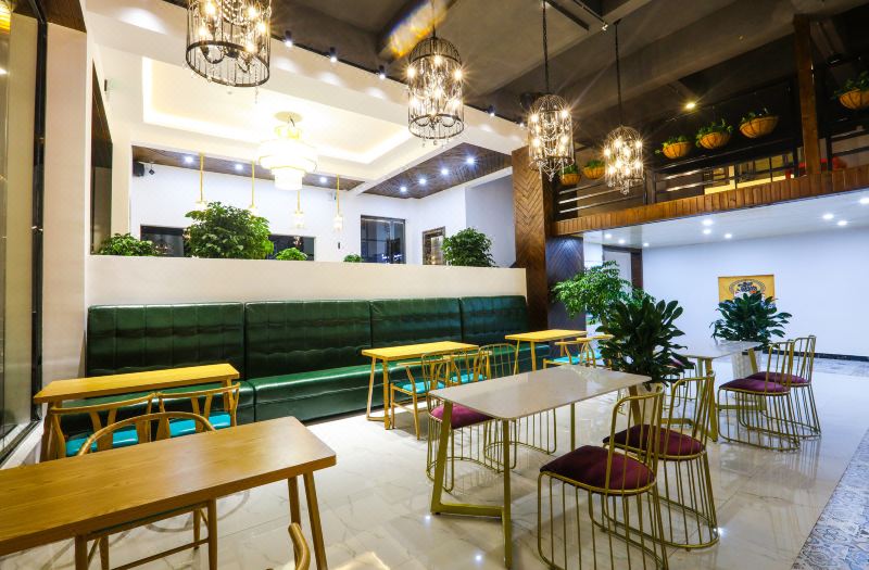 Xishang Yunjian Boutique B&B photo 2