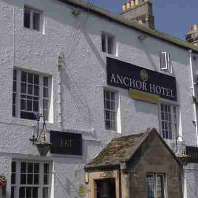 Anchor Hotel Hotel Exterior