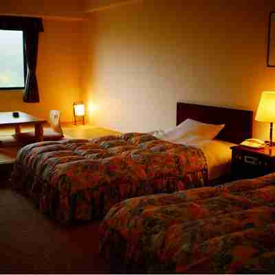 Active Resorts 岩手八幡平 Rooms