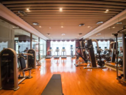 Argyle Grand Hotel Nanping otelleri