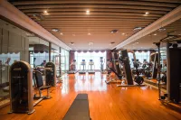 Argyle Grand Hotel Hotels in Nanping