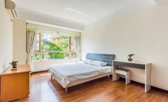 Zhongshan Hot Spring Villa