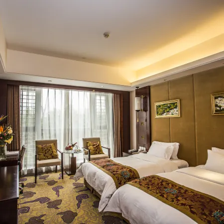 Xinbeichuan Hotel
