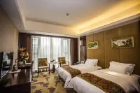 Xinbeichuan Hotel Hotels in Beichuan