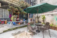 Yangshuo Sanshi Du Hui Youth Hostel (Xingping Ancient Town Branch)