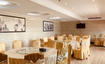 Guanjiang Hotel