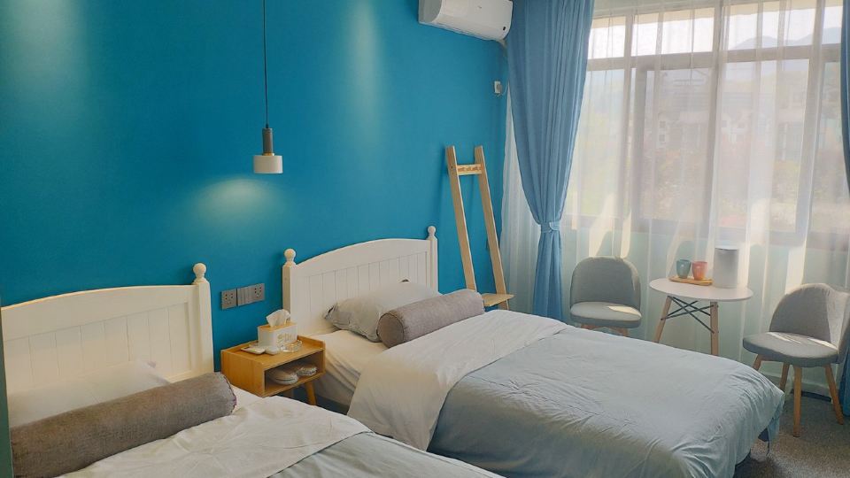 YunZong hotel