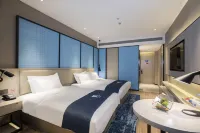 Echarm Hotel (Guilin Zhongshan Middle Road Liangjiang Sihu) Hotels in Guilin