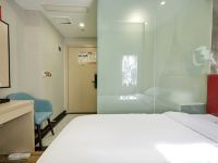 杭州呀诺达酒店 - 优享大床房