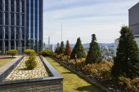 Hotel Newv Gangnam Seoul - romantis