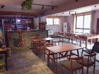 莫干山天然居民宿 - 餐厅