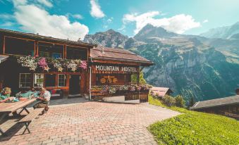 Mountain Hostel Gimmelwald