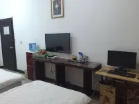 Nanhua Jinlong Hotel - Pet friendly