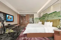 Hampton by Hilton Qingyang Caihongqiao Hotels in Qingyang
