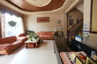 โรงแรมจินซิน หมาลี่โพ