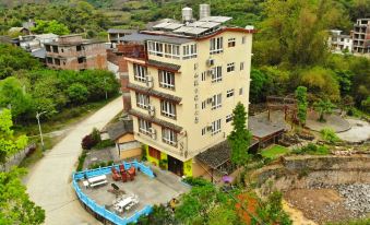 Yangshuo Kele Inn (Yangshuo Lijiang Scenic Area Branch)