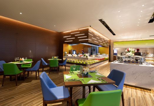 햄튼 바이 힐튼 항저우 샤오샨 인민광장