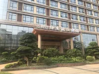 Time Inn Lusheng Hot Spring Hotel (Chengmai Software Park) Hotels near Yongqing Temple