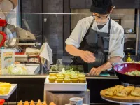 The Place Taichung - breakfast