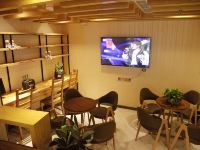 尚俭太空舱酒店(成都春熙路地铁站店) - 公共区域