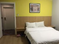 黄石怡家之旅宾馆广场路店 - 普通单间