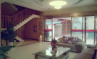 Wannian Xinhewan Holiday Hotel