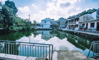 Yuchangkuai Guesthouse