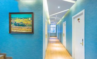 Hengdian Holiday Boutique Apartment - Housity