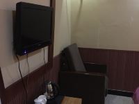 都市客酒店(成都光华大道店) - 酒店附近