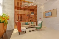 City Convenience Hotel (Taizhou International Convention and Exhibition Center)