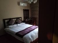 蓬安蓬州商务酒店 - 标准单人间
