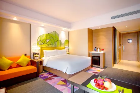 Hampton by Hilton Shanghai Hongqiao