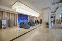 Huajing Yuehai Hotel Hôtels à : Zhecheng