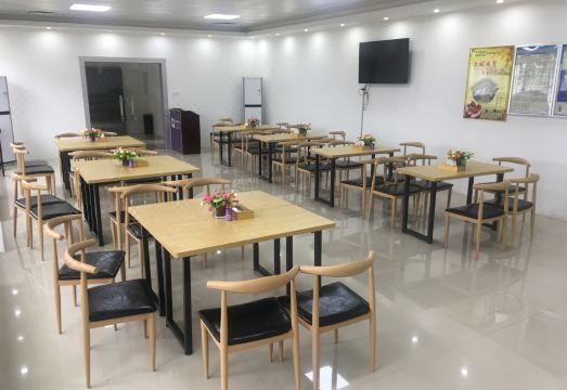 Qianjing Boutique Hotel (Yulin Yutian Palace)Hotel Overview