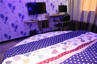 Xinyang Cozy Themed Hotel (Normal University East Gate) - 2-نجوم