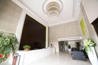 Jasmine Bloom Inn (Yidu Chenghe Road)