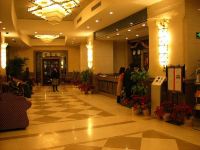 上海思家服务公寓 - 公共区域