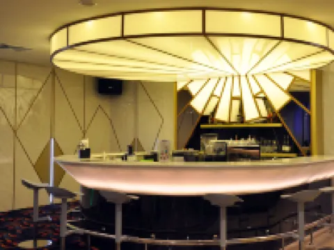 Beverly Hotel Batam Hotel di Lubuk Baja