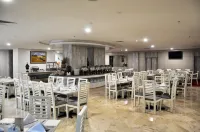 Beverly Hotel Batam - Bữa sáng