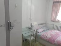 北京中关村家庭公寓 - 大床房(公共卫浴)