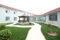GreenTree Eastern Hotel (Pingyao Ancient City Visitor Center) - Bintang 3