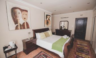 Kwantulindawo Guesthouse Newcastle