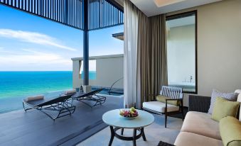 Vana Belle, A Luxury Collection Resort, Koh Samui