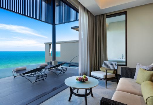 Belle Resort Hotel Hotel Overview