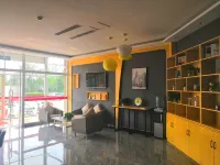 Shankee Hotel (Mengyin Wenhe Road) - Pysäköinti