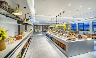 New Century Manju Hotel (Hangzhou Xindeng Fuchungang)