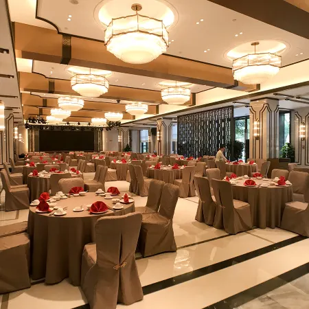 Chunyang Hotel
